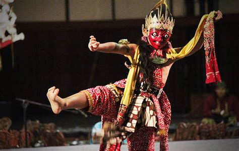 Sebuah Unsur Utama dalam Budaya Jawa